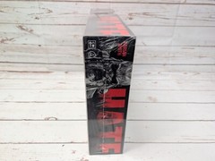 Hate Board Game Adrian Smith Brutal Skirmish Miniatures Combat Apocalyptic NIS