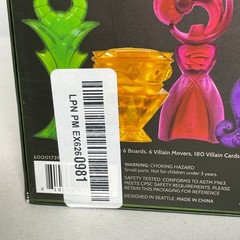 Disney Villainous Ravensburger Strategy Board Game Immersive Gameplay Experience