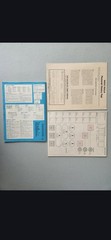Avalon Hill Magic Realm Fantasy Board Game Vintage Near Complete 1979