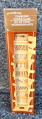 Tumbling Tower Game [by Classic Games] (NIB)