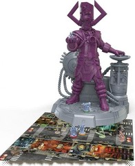 Marvel Zombies: Galactus The Devourer Kickstarter Expansion