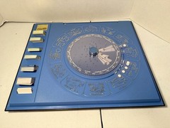 Vintage 1970s Aquarius 2000 Astrology Horoscope Computer Zodiac Board Game