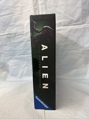 New – ALIEN FATE OF THE NOSTROMO – Board Game RAVENSBURGER Strategy SPACE 2021