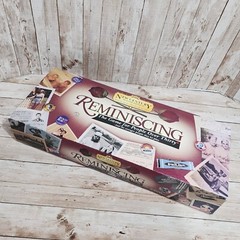 Reminiscing – The Game for People over 30 – New Century Master Edition 40s-90s