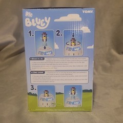 Pop up Bluey Kids Game- Family and Preschool Games for Family Game Night – Wi…