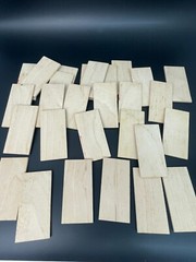 Creative Playthings Number Dominoes First Game One to Four Players USED