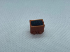 Brass Birmingham – Iron and Coal tokens