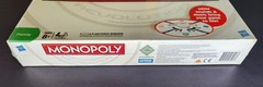 Monopoly Revolution Round Board Credit Card Sounds & Music Sealed