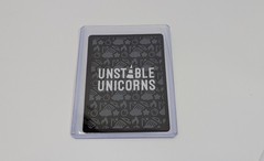 Unstable Unicorns Gamercorn Gamestop USA Exclusive Promo Card 2nd Print New OOP