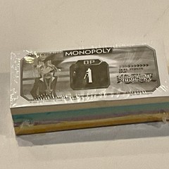 Monopoly Yu-gi-oh! Edition NEW 100% Complete Open Box Board Game USAopoly Sealed