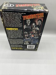 Twilight Creations’ Presents: Zombies!! Director’s Cut Game Flaws Read