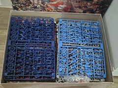 The American Civil War : An Epic Game Of Grand Strategy – Board Game-Eagle Games