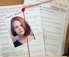Murder Detective – Murder at Park Place – Cold Case Murder Detective Case Game