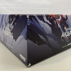 Stars of Akarios Strategy Narrative Campaign 2021 OOMM Games Brendan McCaskell