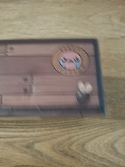 The Binding of Isaac Four Souls Game First Edition Studio71 Long Box 100%