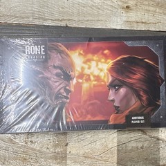 RONE Invasion Additional Player Set Expansion Pack Post-Apocalyptic Board Game