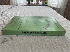 Vintage 1974 CALL PITCH BASEBALL Henkel G&T Co Game SEALED UNOPENED nos