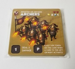 Shaolia Warring States Standard Edition with free Balance Pack Bad Comet SEALED