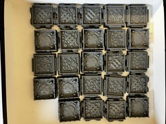 Project Elite + Alien Pack + Therion + Turtalon- Artipia Games-Rarely Played