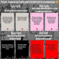 Exciting Indoor Couples Game: 100 Thoughtful Dares for Connection & Laughter