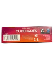 Vlaada Chvatil Codenames Party Game Czech Games Edition NEW SEALED Czech Games