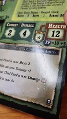 FFP Shadows of Brimstone Trun Hunters Enemy Pack