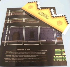 Boss Monster Collectors Box, 2 Expansions, 3 Play Mats, 1 Crown, Original Box