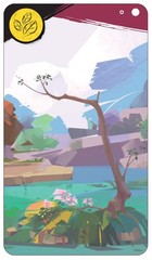 Four Gardens