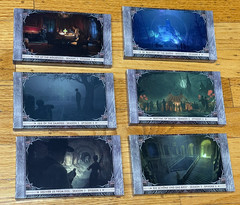 All EPISDOES + MONSTERS + TILES for Cthulhu: Death May Die – Fear of the Unknown
