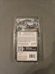 Arkham Horror LCG The Dunwich Legacy Complete Set NEW