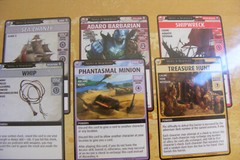 Pathfinder Adventure Card Game Skull & Shackles Base Set – NEW SEALED BOX