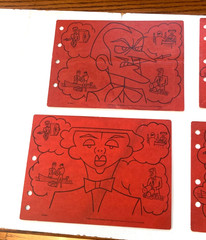 Dick Tracy Crime Stopper Game Complete -1963 Ideal Toy Corp. WORKS!!!