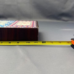 Ridley’s Games Room 3-in-1 Trivia Set General Knowledge Charades America Quiz