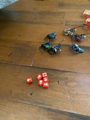 Milton Bradley Battle Masters Game Nearly Complete *Read Description*