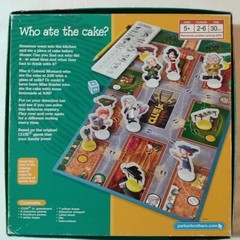 7 Games Ages 3 -4-5 Memory Hippos Yahtzee Popomatic Clue Jr Skip-Bo Jumbo Cards