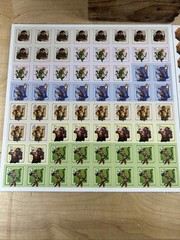 Days of Wonder Small World Board Game Fantasy Philippe Keyaerts New