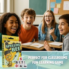TDC Games Dice Game Bundle Pack – Includes 4 Travel Dice Games