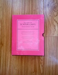 The Game of SCATTERGORIES Vintage Bookshelf Edition – BRAND NEW UNOPENED