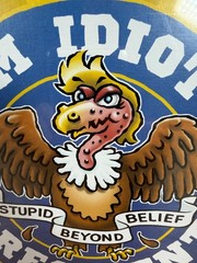 Donald Trump Political Humor From Idiot To President Board Game Sealed New 2019