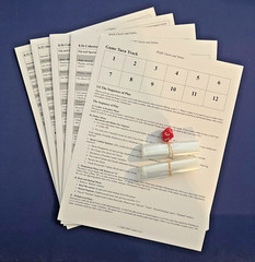 SPQR Deluxe Edition (3rd ed.), with Deluxe Scenario Pack