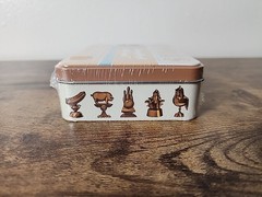 Trophies Trivia Game Cards Family Party Facade Games Metal Tin 2-30 Players 2019