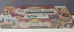 Reminiscing the Millennium Edition Board Game TDC Games USA New Sealed