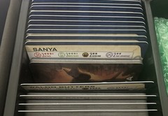 The Dresden Files Cooperative Card Game + Expansions 1, 2, 3, 4, 5, Mouse & RA
