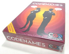 Czech Games Board Games Codenames NEW