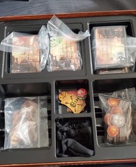 Libertalia Complete Board Game Marabunta Asmodee Games