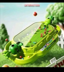 Plants vs Zombies 2-Player Tabletop Shooting Battle Game Interactive WWW