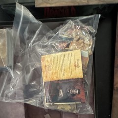 Fantasy Flight Games Fury of Dracula Board Game 2-5 Players 14+ Horror 2010