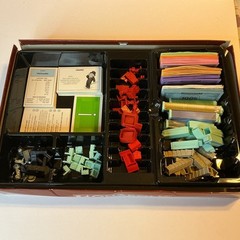 Monopoly City Board Game Family Hasbro 2009 Incomplete PARTS ONLY 3D Buildings