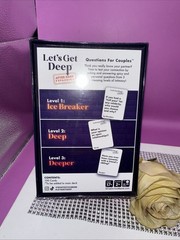 Let’s Get Deep: After Dark Expansion Question For Couples From What Do You Meme?