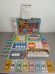 VTG 1986 The Price Is Right Game (12 Games) Milton Bradley 100% COMPLETE
